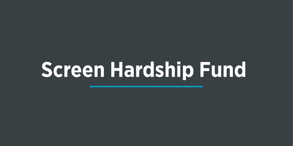 screenscots's tweet photo. ℹ️ Today we're announcing a new Hardship Fund offering support to freelance screen practitioners, working in all areas of the #screen sector in Scotland, who are experiencing immediate financial hardship.

Applications open tomorrow.

🎥 Full details here: https://t.co/ePMJxqS9fK https://t.co/JnrR7wB2vh