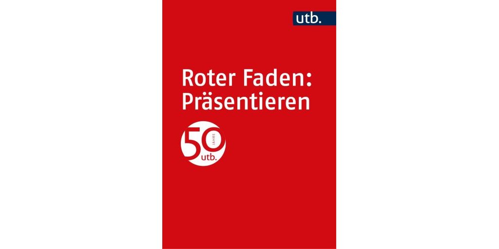 utb_stuttgart's tweet photo. Jetzt online. Das kostenlose E-Book "Roter Faden: Präsentieren". Damit wird die nächste #Präsentation ein voller Erfolg. So einfach geht's: https://t.co/QyEk5eofVP aufrufen, Gutscheincode RoFa2020 eingeben und das E-Book downloaden. #GratisDownload #digitalessemester #RoterFaden https://t.co/GxUg5jbDdb