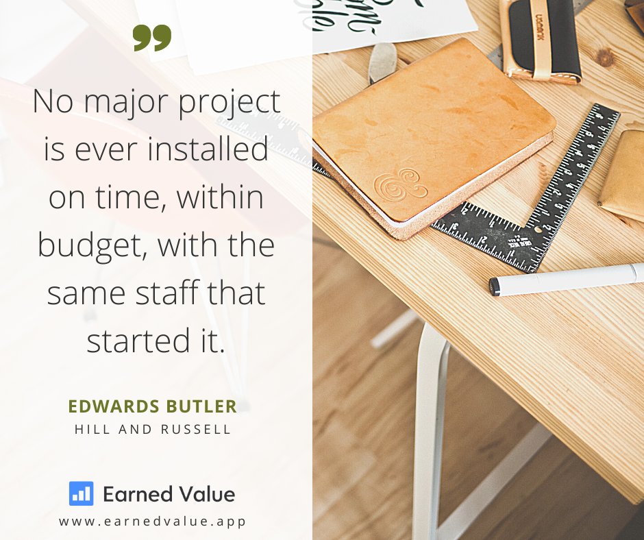 Earned Value App (@earnedvalueapp) on Twitter photo 