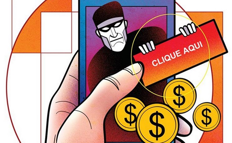 MONTENEGROFM879's tweet image. Golpes financeiros aumentaram 300% em todo o mundo

Confira: 
bit.ly/35Y3RXY

#golpes  #financeiros  #aumentaram  #em  #todo  #o  #mundo #montenegrofm #dinheiro #dinheiropravocê #dinheironaconta #dinheirocomatitude #dinheironainternet #comoganhardinheiro