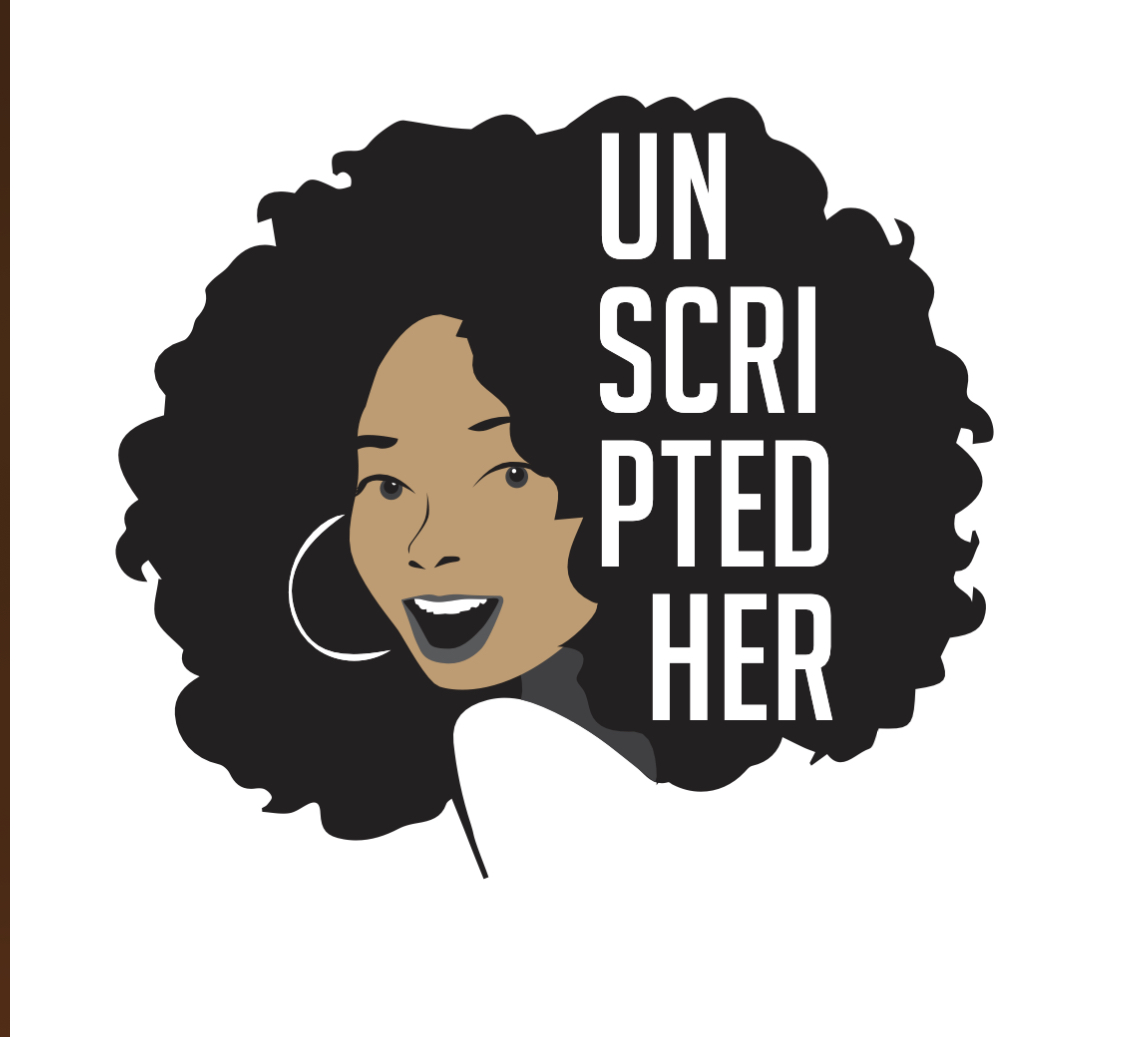 unscripted_her's tweet image. Big hair don’t care! We got something share. Subscribe now @unscriptedher and join our discussion. Your voice and VOTE matters! #unscriptedher #podcast #womenempowerment #womeninthemedia #culture #politics #news #vote