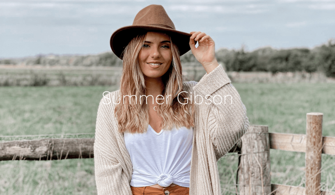 bcreatoruk's tweet photo. Each month we're selecting a member of our #BlogosphereNetwork to interview ☺️. Meet @SummerEGibson: https://t.co/hksb73ey85
#Blogosphere #bloggers #Influencer https://t.co/ESVU4LUS91