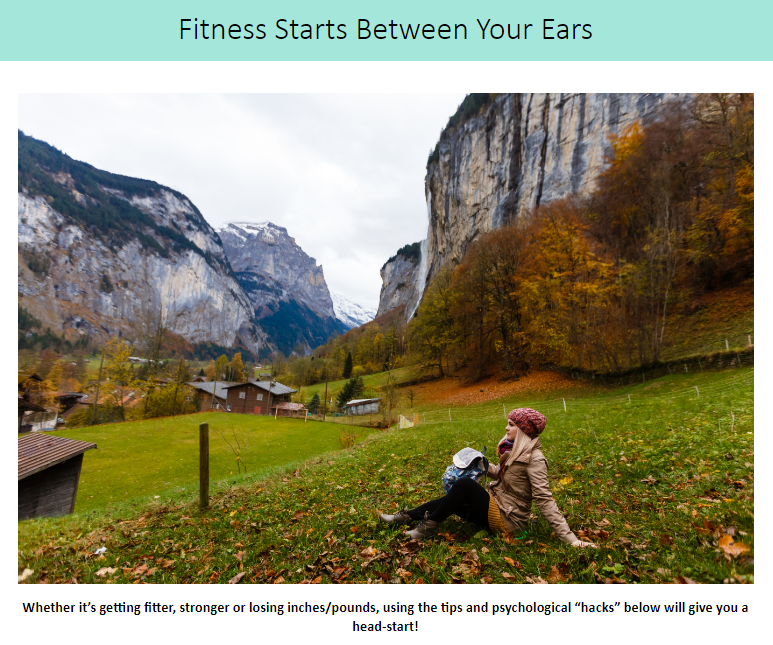 In our New Normal Survey we learned that people are finding it harder to keep physically fit during these unprecedented times…

We all know willpower doesn't work BUT there are simple psychological hacks that DO.... See our latest blog for info!

handsonhealthuk.com/2020/09/17/fit…