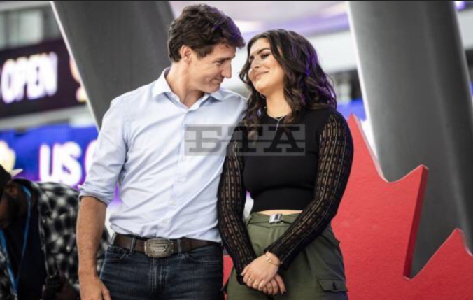 6. I didn't vote any version of Conservative in 2004, but still didn't vote Liberal.Then, recently, the Nasty Conservatives pulled that shit again with  #PMJT: Framing these as everything short of him sexually assaulting this Champion on stage (with audience/cameras).  #CdnPoli