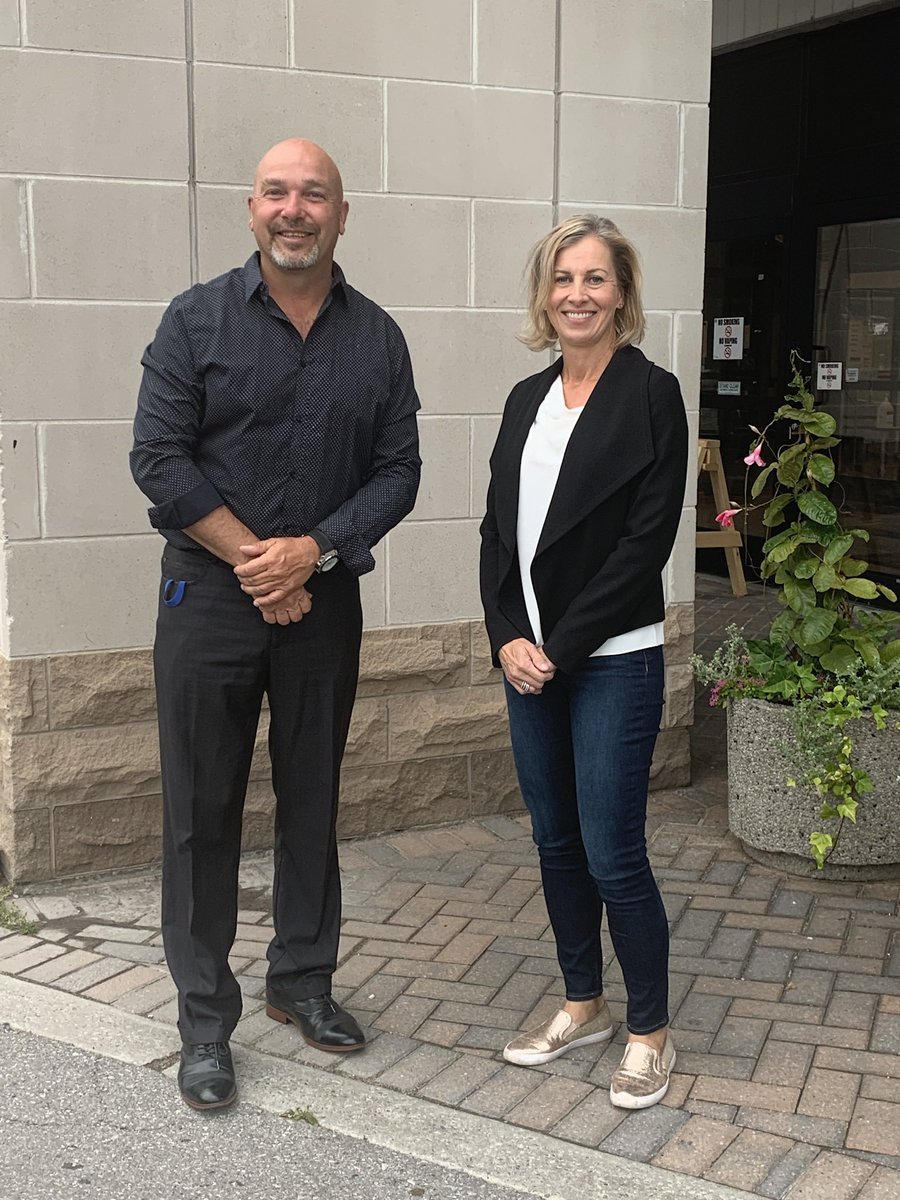 Variety Ontario will be a winter home for Adaptive Golf in Canada, benefiting golfers with a disability. 

<a href="/parasport_ont/">ParaSport Ontario</a> <a href="/JoeMillage/">Joe Millage</a> <a href="/bgluckstein/">Bernard Gluckstein</a> <a href="/TOa11ySports/">TASC</a> <a href="/aodaalliance/">AODA Alliance</a> <a href="/TOSportsCouncil/">TorontoSportsCouncil</a> <a href="/ONPARANETWORK/">Ontario Para Network</a> #adaptive #golf #adaptivegolf