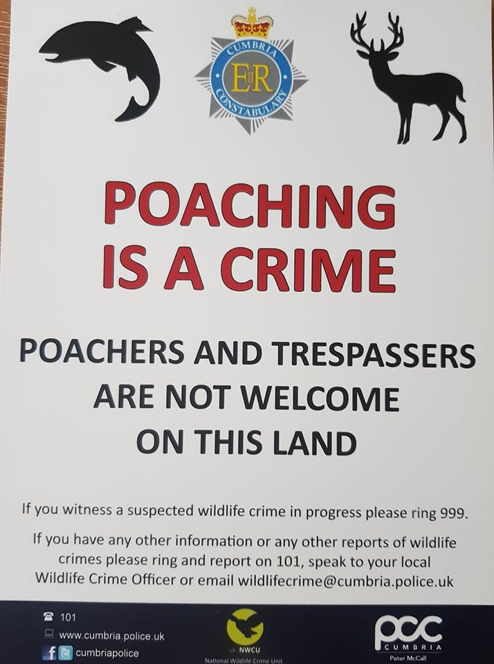 EdenPolice's tweet photo. Over the past weeks Police have received information regarding suspicious vehicles,suspected to being linked to poaching/rural crime,this information has been followed up and helps to build up a bigger picture,thank you for this please continue to report anything suspicious. https://t.co/6eVOgWGIwE