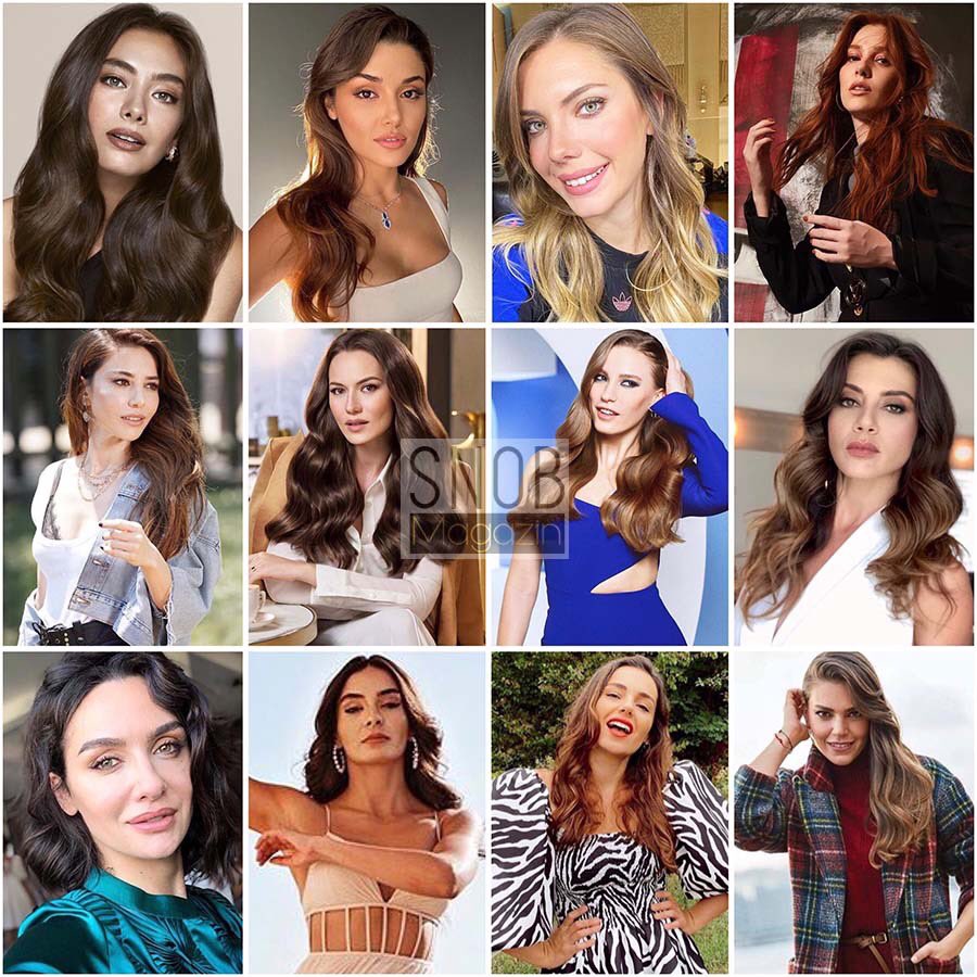Snob Magazin (@snobmagazin) on Twitter photo 2020-09-21 13:18:50 📍Sizce ülkemizde hangi ünlü oyuncu saçlarıyla fark yaratıyor? 🤔 #neslihanatagul #handeerçel #edaece #elcinsangu #özgegürel #fahriyeevcen #serenaysarikaya #gokcebahadir #birceakalay #ebruşahin #yagmurtanrisevsin #aslienver 📍Sizce ülkemizde hangi ünlü oyuncu saçlarıyla fark yaratıyor? 🤔 #neslihanatagul #handeerçel #edaece #elcinsangu #özgegürel #fahriyeevcen #serenaysarikaya #gokcebahadir #birceakalay #ebruşahin #yagmurtanrisevsin #aslienver