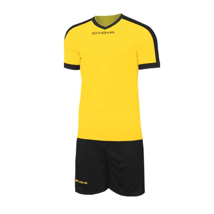 ***Competition Time***
All junior teams! Win a GIVOVA Team Kit. Up for grabs is the Givova Soccer Kit Revolution, available is various colours. To enter the comp- follow WV Sportswear, share this post and tag the team you would like. Full terms at m.facebook.com/story.php?stor…