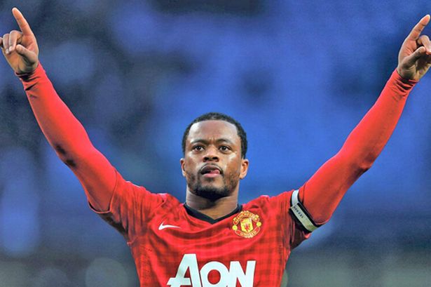 RedDevil_George's tweet photo. Patrice Evra:“I know some people are scared to speak up about because they may not get a job in the future, I don’t care, I don’t need Manchester United. I love Manchester United.  “Please respect our legacy. We worked so hard to get to where we are today”

We Love You Uncle PAT. https://t.co/ehCpNMaoL5