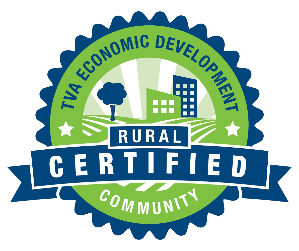 The Golden Triangle region has recently been designated a Rural Certified Community by the Tennessee Valley Authority.  It's the first regional economic development organization to certify a multi-county region in the program’s three-year span. Read more - gtrlink.org/news/article/2…
