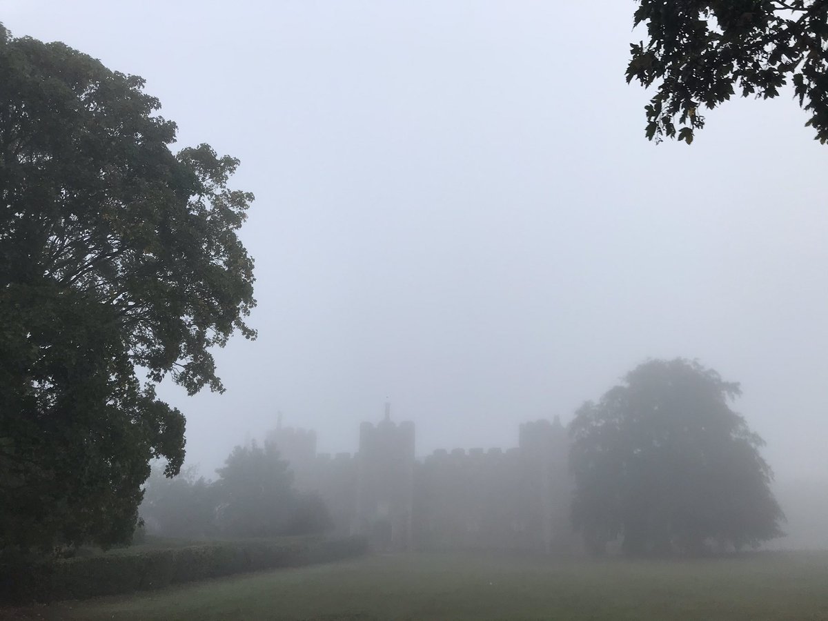 Framlingham, Suffolk tweet media