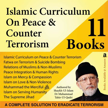 AqMkw's tweet photo. Buy these books online.
Available on #Amazon.
https://t.co/PF1JhD06eZ
Can Contact
@MinhajIndia
#GlobalPeaceMaker
#AmbassadorOfPeace
@TahirulQadr
@MinhajulQuran
@MinhajSisMWL
@minhajwelfare https://t.co/WKbVCwAu9R