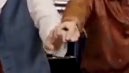 hewwotae's tweet photo. this is what happens when you put taejin together https://t.co/8jkGmVcVN6