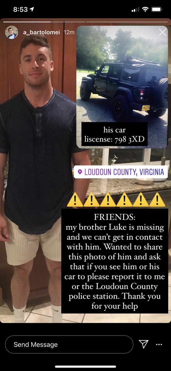 Caroline Brandt Headley tweet media