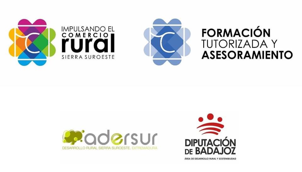 InnodeSL's tweet photo. Continuamos la ronda de presentaciones virtuales del proyecto “Formación Tutorizada y Asesoramiento al #PequeñoComercio de #SierraSuroeste”. Hoy charla con presidenta @cederjerez Gracias por confiar en @InnodeSL #comerciominorista #desarrollorural #SierraSuroeste #RetoInnode https://t.co/9LPJUnxwfl
