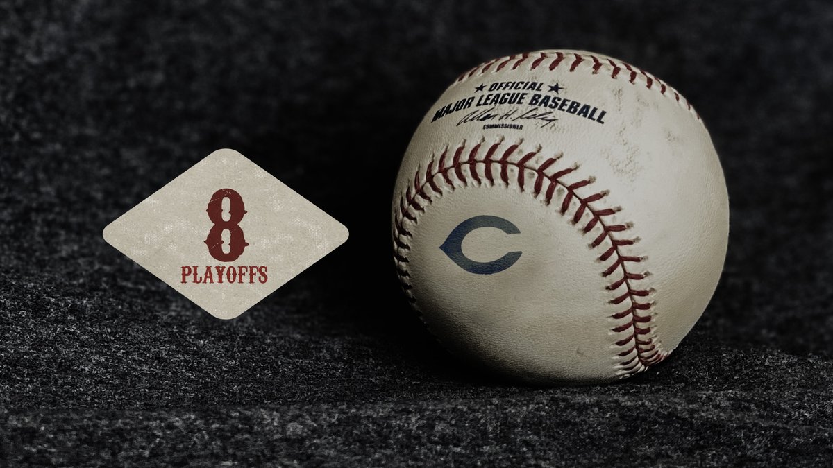 MLB_MagicNumber's tweet image. Magic Numbers for the @Reds

#MagicNumber x #TakeTheCentral