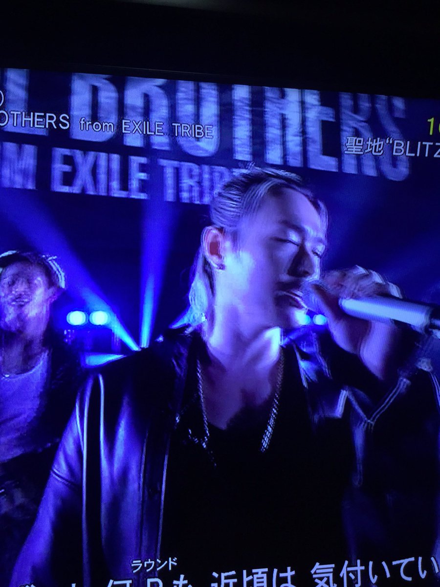 LDH3E's tweet photo. CDTV ライブ ライブ SPメドレー良かった😊 https://t.co/EMROK3q93g