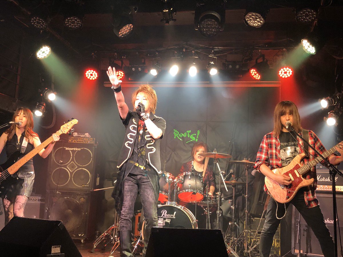 Show ドラム カホンレッスン生募集中 Show0327 Twitter