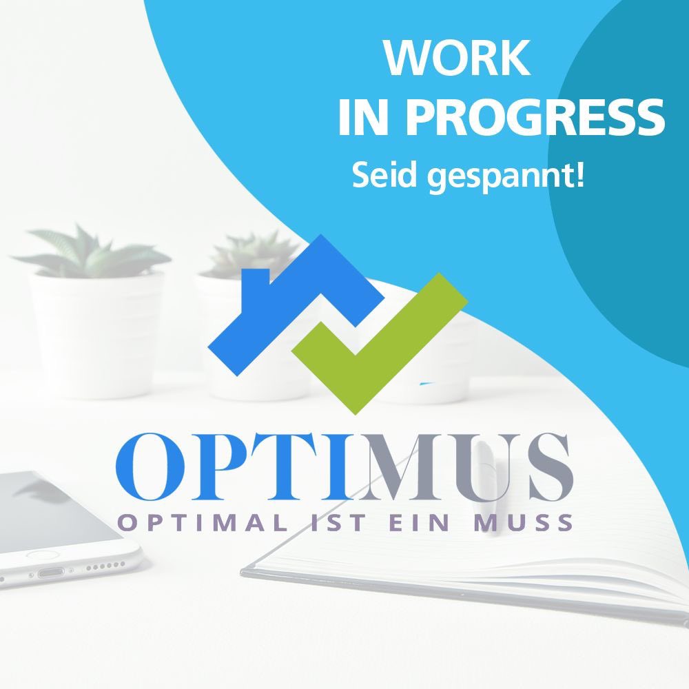 ❌ WORK IN PROGRESS ❌   

Buchbar per PN oder folgende Kontaktmöglichkeiten:  
📲 Tel.: 02302 / 780 777 5  
📲 Mobil: 0160 / 587 45 40  
📲 Whats App: 0160 / 587 45 40   

📧 E-Mail: info@creativ-media-factory.de  
💻 Web: lnkd.in/d3qQW-t

#empfehlung #optimus