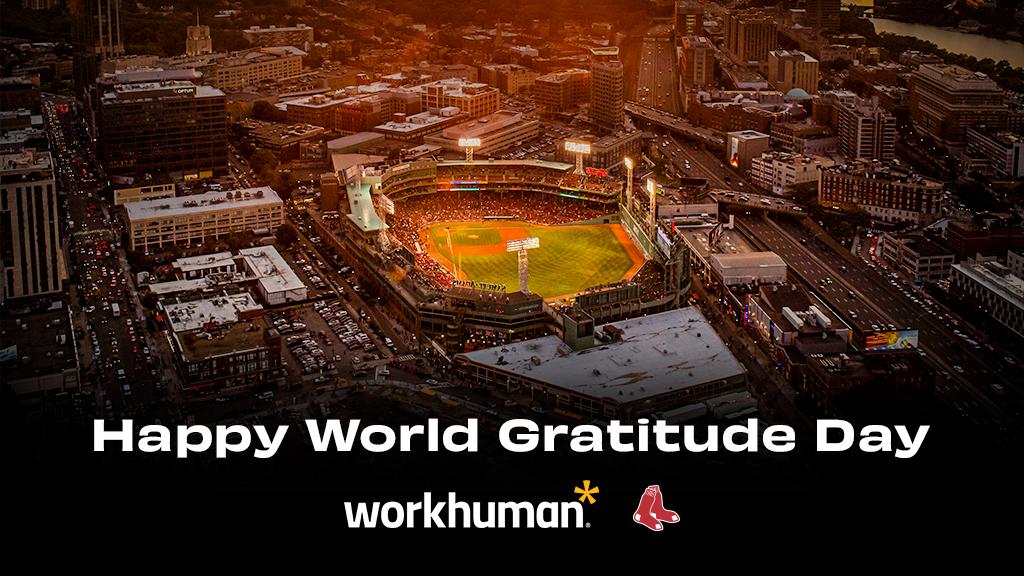 Red Sox tweet media