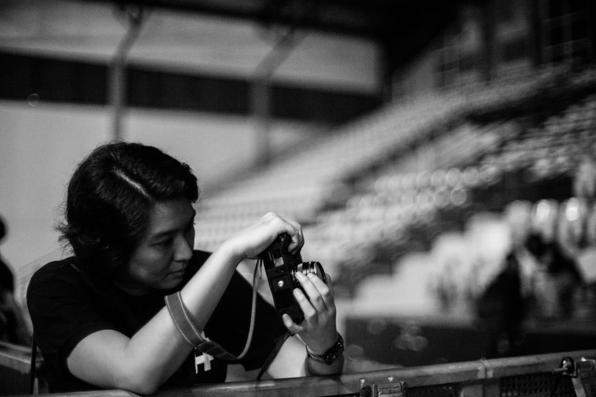 Angsa & Serigala tweet media