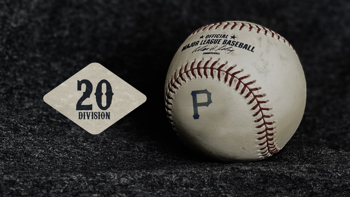 MLB_MagicNumber's tweet image. Magic Numbers for the @Pirates

#MagicNumber x #LetsGoBucs