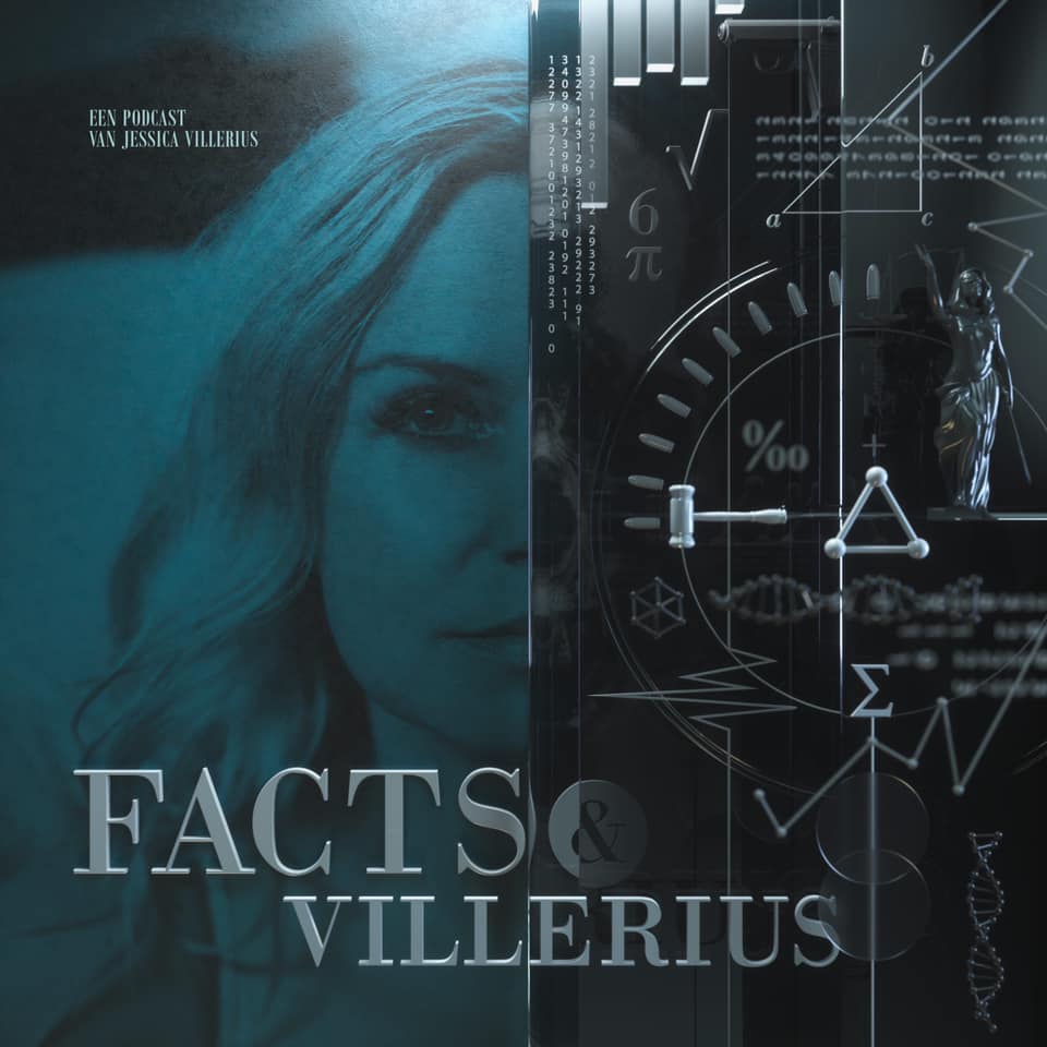 *PODCAST RELEASE*
Jessica Villerius praat met haar team over het maken van Deal met de Dood. Vijf jaar lang volgden ze Clinton Young. Welke momenten waren onvergetelijk? Hoe kijken ze terug op het interview met David Page? Luister nu via Spotify, iTunes of petje.af/jessicavilleri…