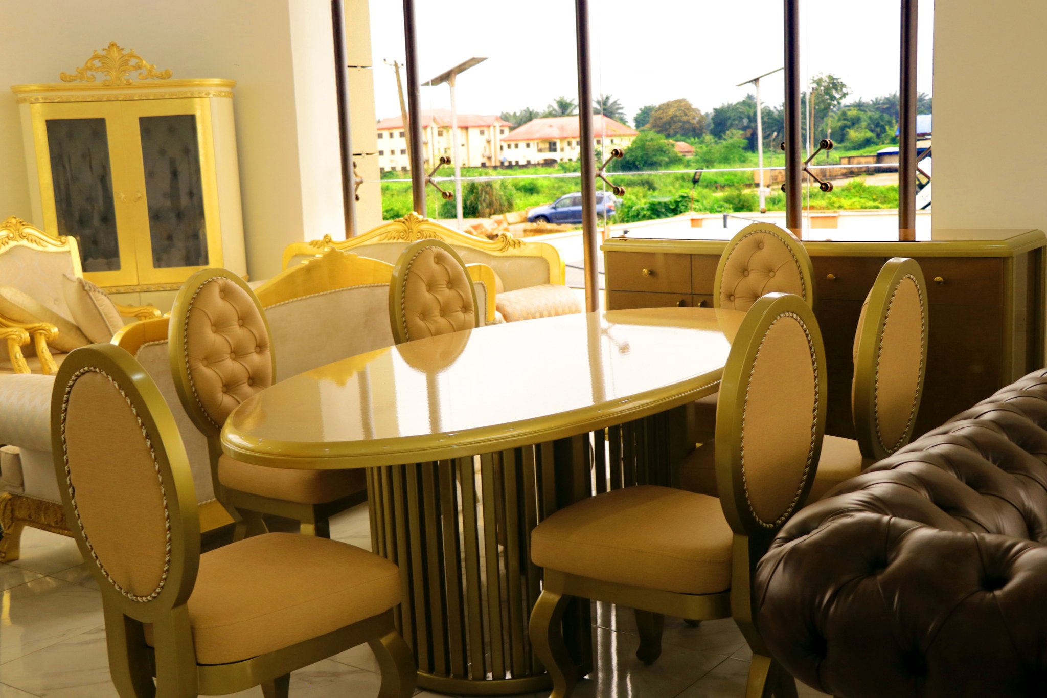 The all things furniture company deals