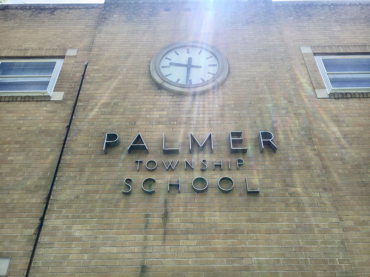 New Palmer Elementary School is less than 3 years away, engineer says trib.al/tMk6RsW
