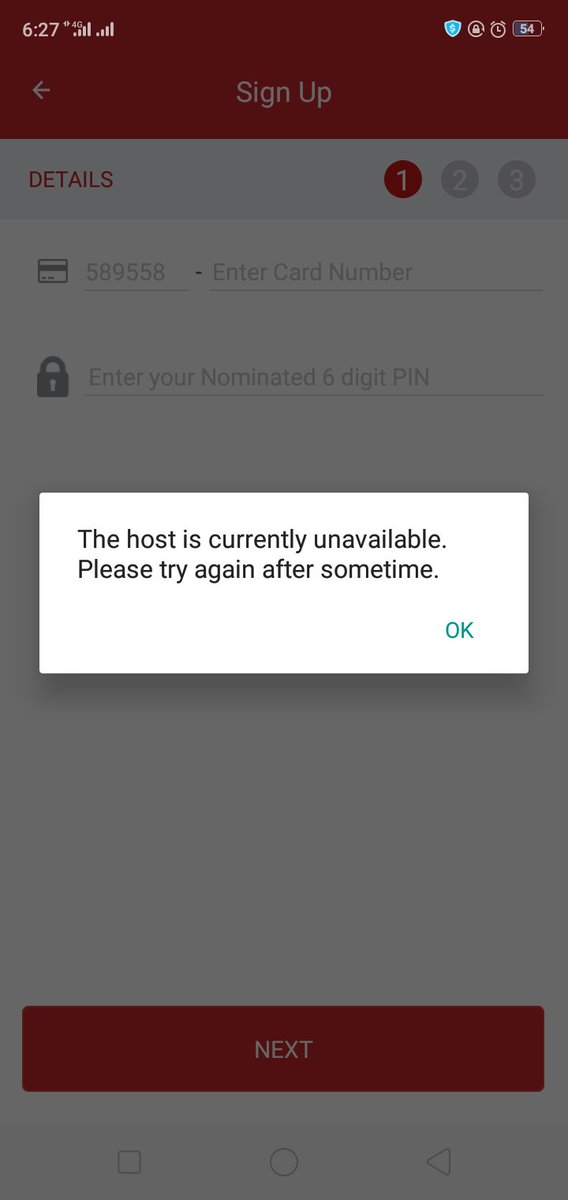 christiathea's tweet photo. @chinabankph may problema po ba sa server ninyo? Di ako makapag register sa mobile banking mula pa kanina 3 PM. https://t.co/A40aCmZf8X