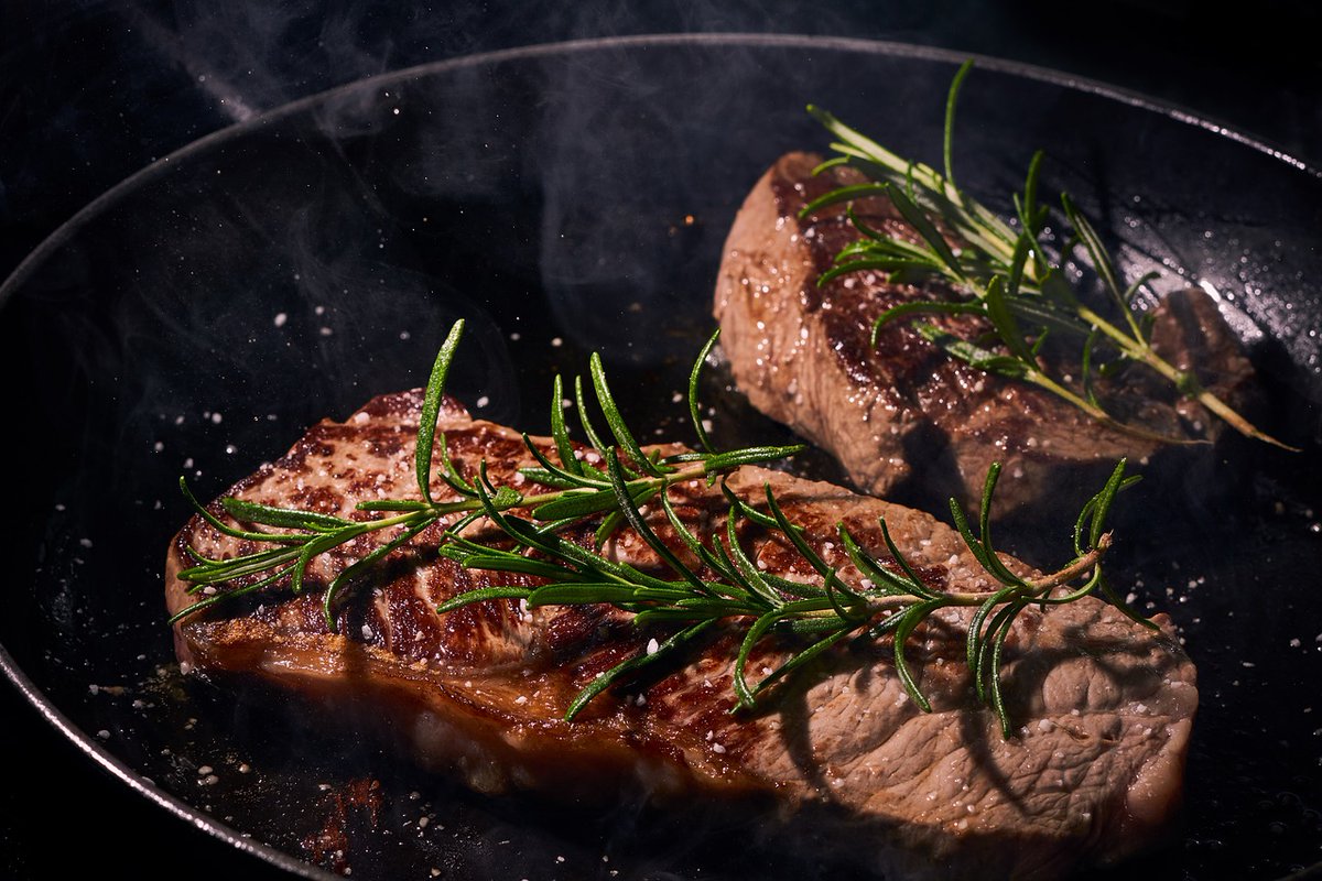 ShieldhillC's tweet photo. **THURSDAY OFFER** 

This Thursday is Steak Night at Shieldhill Castle. 
2x 8oz Sirloin Steaks and a bottle of wine for £40. 

Booking is required: 

tel: 01899221331 (9-5pm)

#ShieldhillCastle #steaknight #restaurantopening #castlerestaurant #scottishbars #hiddengems https://t.co/LU3TiDLmwO