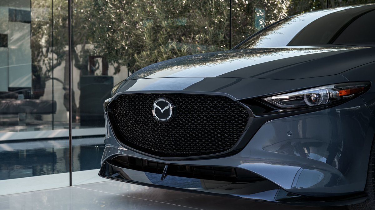Mazda Chiapas tweet media