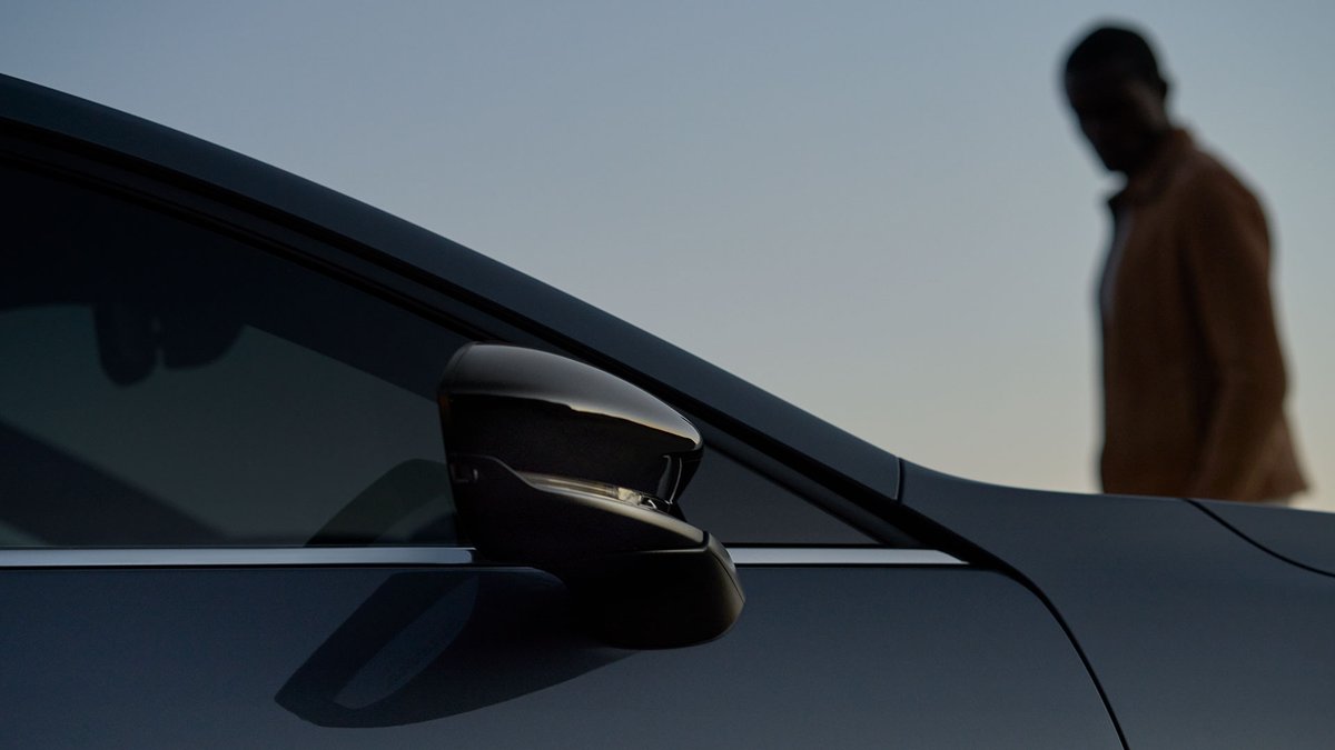 Mazda Chiapas tweet media