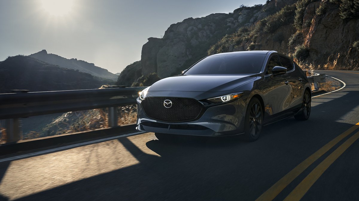 Mazda Chiapas tweet media