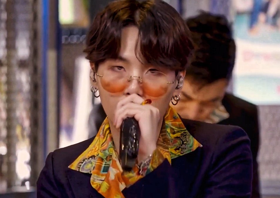 yoongi pics tweet media