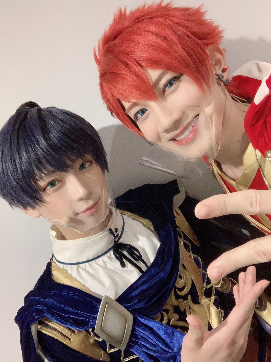 赤太郎様♫オーダーです♫ Yamada Show | 山田忍者🥷参上✨ #忍者 #ninja | Instagram