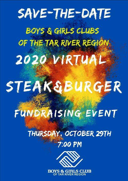 Boys & Girls Clubs of the Tar River Region (@bgctrr) on Twitter photo 