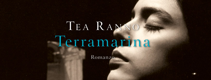 Dal 13 ottobre in libreria.