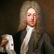 1/ John Law was born in Edinburgh, Scotland in 1671.The son of a family of bankers and goldsmiths, Law had a reasonably privileged upbringing.In 1685, he joined the family banking business, where he remained until his father died in 1688.But Law dreamed of grander pursuits.