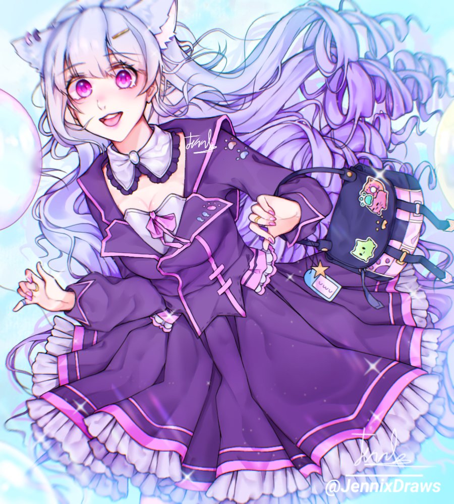 JennixDraws's tweet photo. Art contest entry🌈
#STXYTOHAC💌
It took me a while but i finally finished it!
I missed out on a lot of details because it's quite hard to add small details in ibispaint, but overall im happy with this drawing💗
i will be going on a break from art after this😅 https://t.co/O64WqKgXF8