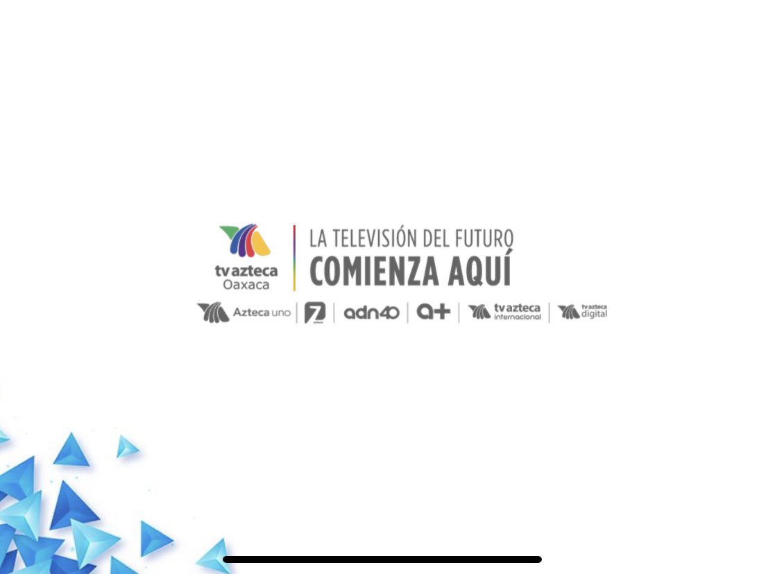 EmprenDinamicUT's tweet photo. Hoy tendremos el gusto de conocer y ser la primera visita empresarial virtual para @Azteca Oaxaca. https://t.co/L3nJREF6SW