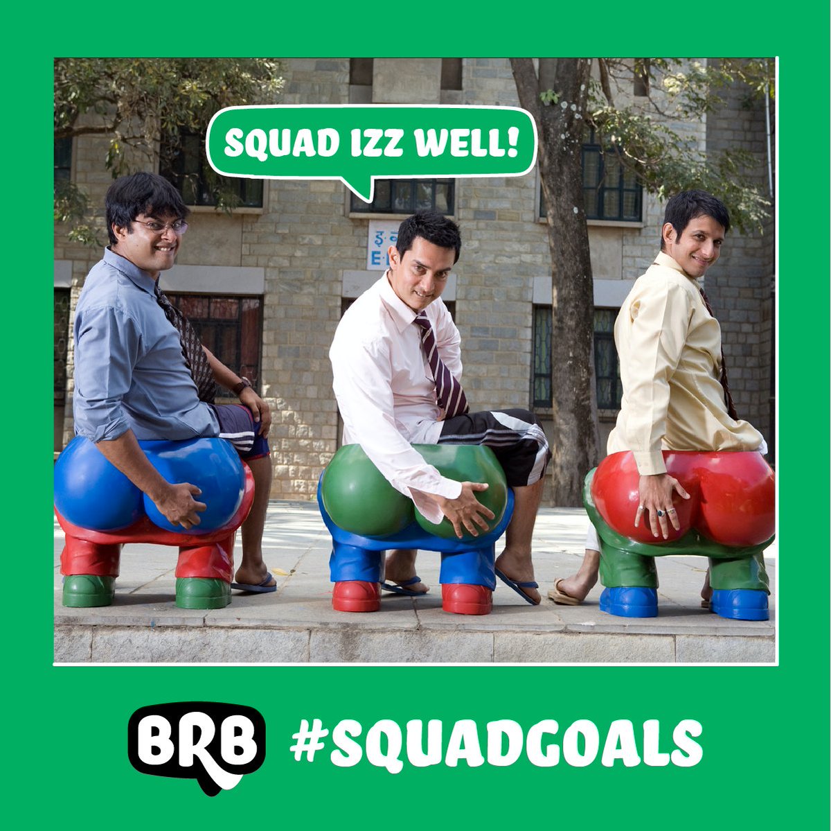 Feel_Like_BRB's tweet photo. Any guesses what's coming? HINT ππΌ Its 2020 & hangout scenes with the squad have been... DED! So we think..... Why not... Guess what in comments ππΌ
#SnackingUpgrade #NotBaked #NotFried #glutenfree #PoppedChips #Squad https://t.co/zVLQSF6rQJ