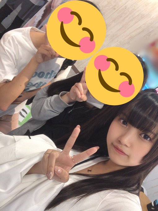 奥野未悠のTwitter画像24