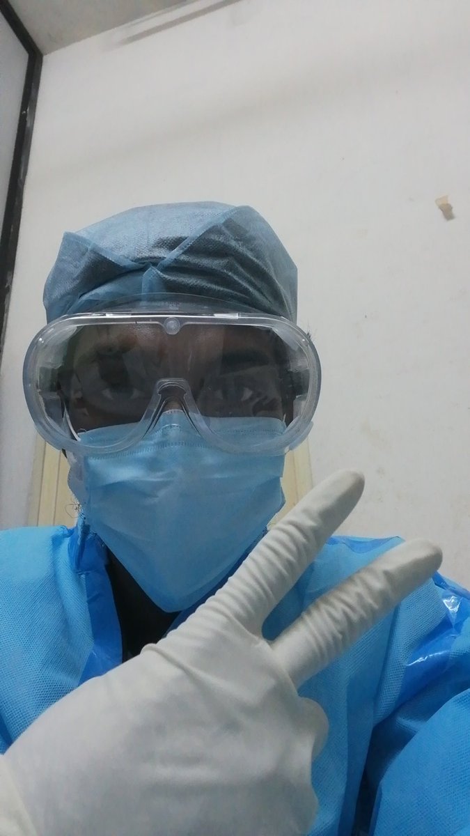sakya_dr's tweet photo. Kind of relaxation during the Duty
#COVID19 
#covid_duties
#corona_warriors
#front_line
#ggh_kakinada
The positives in AP has taken the decreasing trend... Finally...
#Andhrapradesh https://t.co/JI2sDRi18i