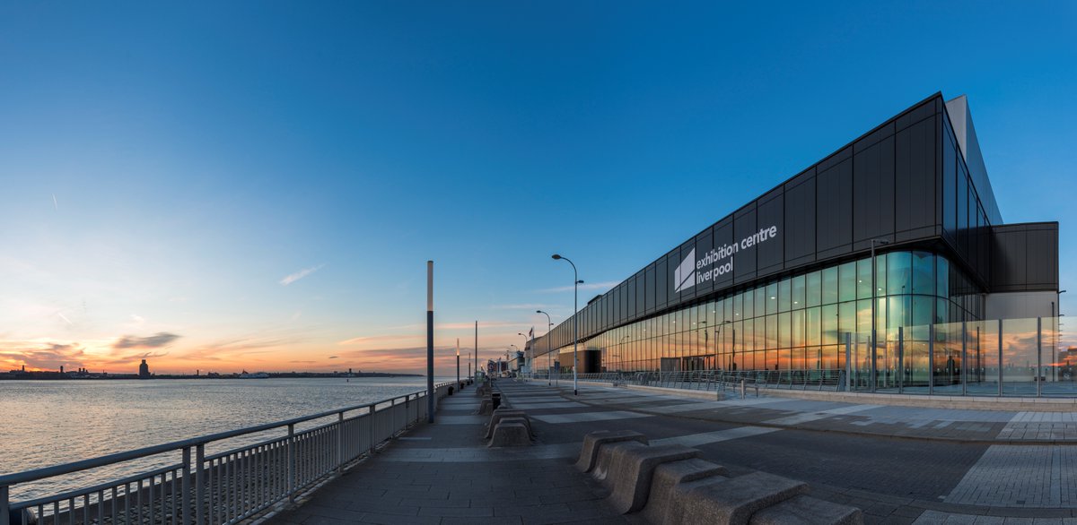 OTS__UK's tweet photo. OTS 2021 MOVES TO LIVERPOOL https://t.co/LxA0zijee9  #outdoor #events #outdoorindustry #exhibitioncentreliverpool #liverpool #ots2021 https://t.co/pKT5ibNcCi