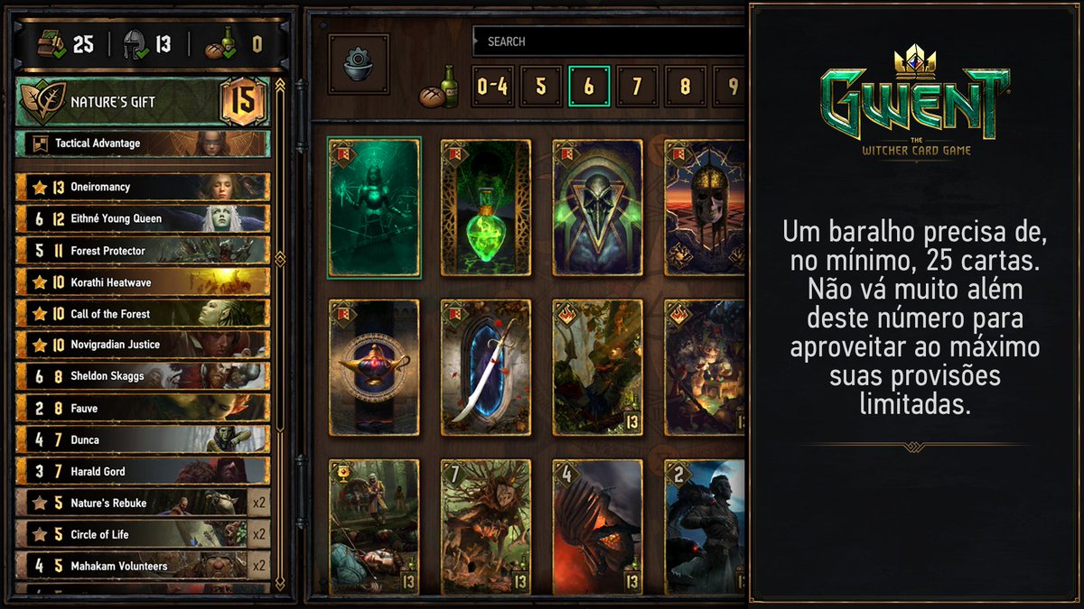 Gwent_BR's tweet photo. Sempre tente fazer o melhor com suas provisões: https://t.co/QRIVm9b6sP