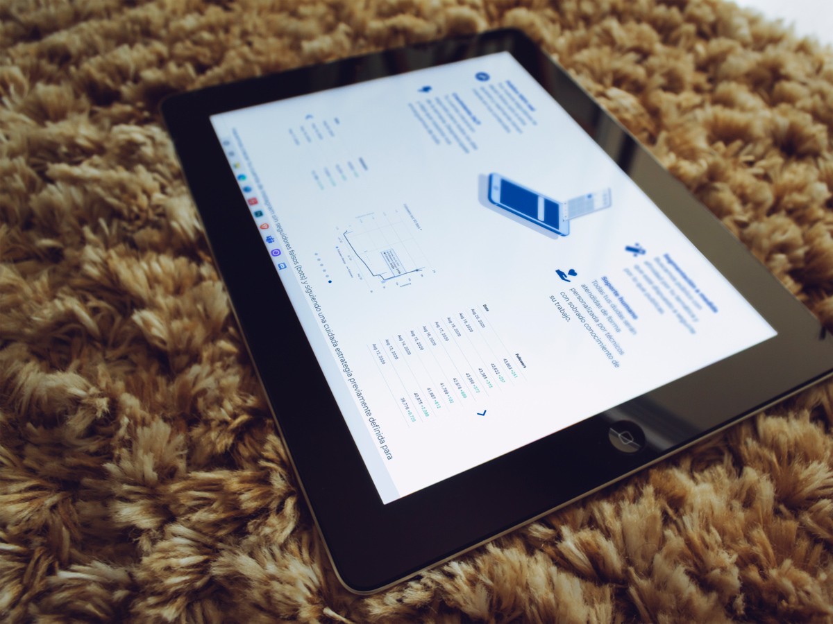mediakia's tweet photo. Te presentamos uno de nuestros últimos trabajos.

Diseño de marca y creación de un proyecto web a medida para Instaglobe 📈📊 https://t.co/HMN0fEfct5
