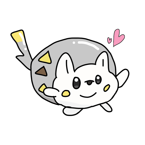 トゲデマルのtwitterイラスト検索結果 古い順 トゲデマルのtwitterイラスト検索結果 古い順