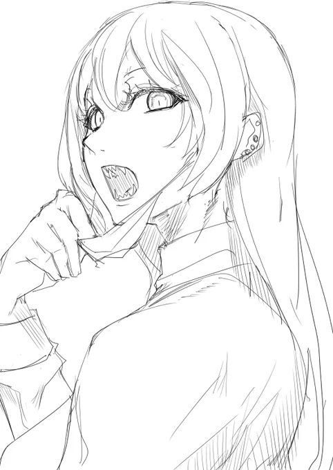 がおー 