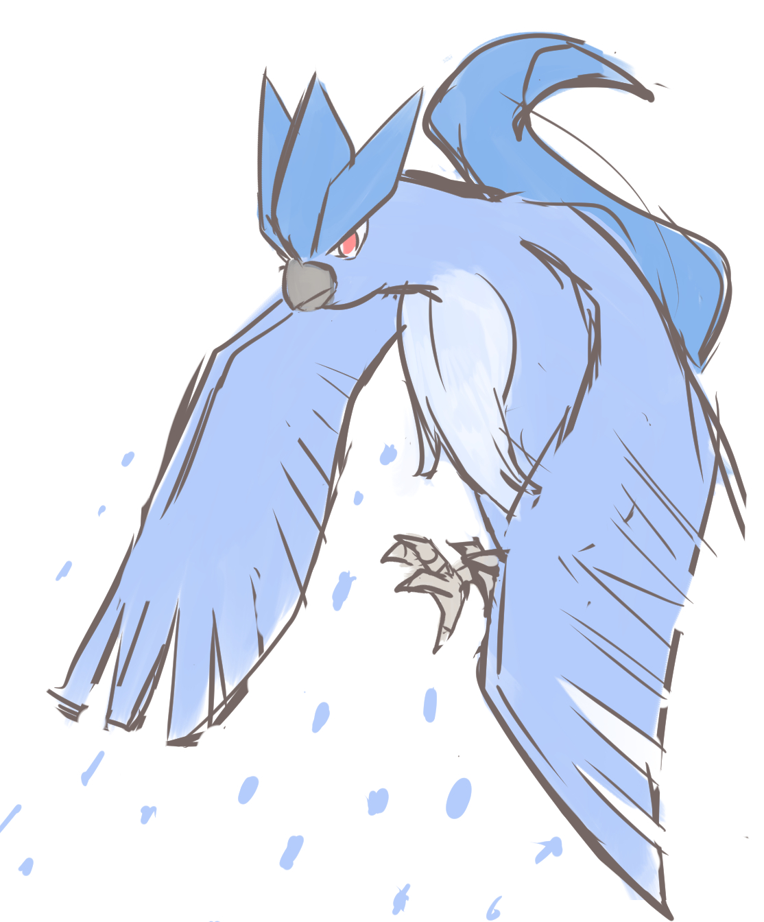 O Xrhsths 藤色抹茶 Sto Twitter 今日のポケモン図鑑no 144限界 おやすみー フリーザー T Co 0p4rz0buxy Twitter